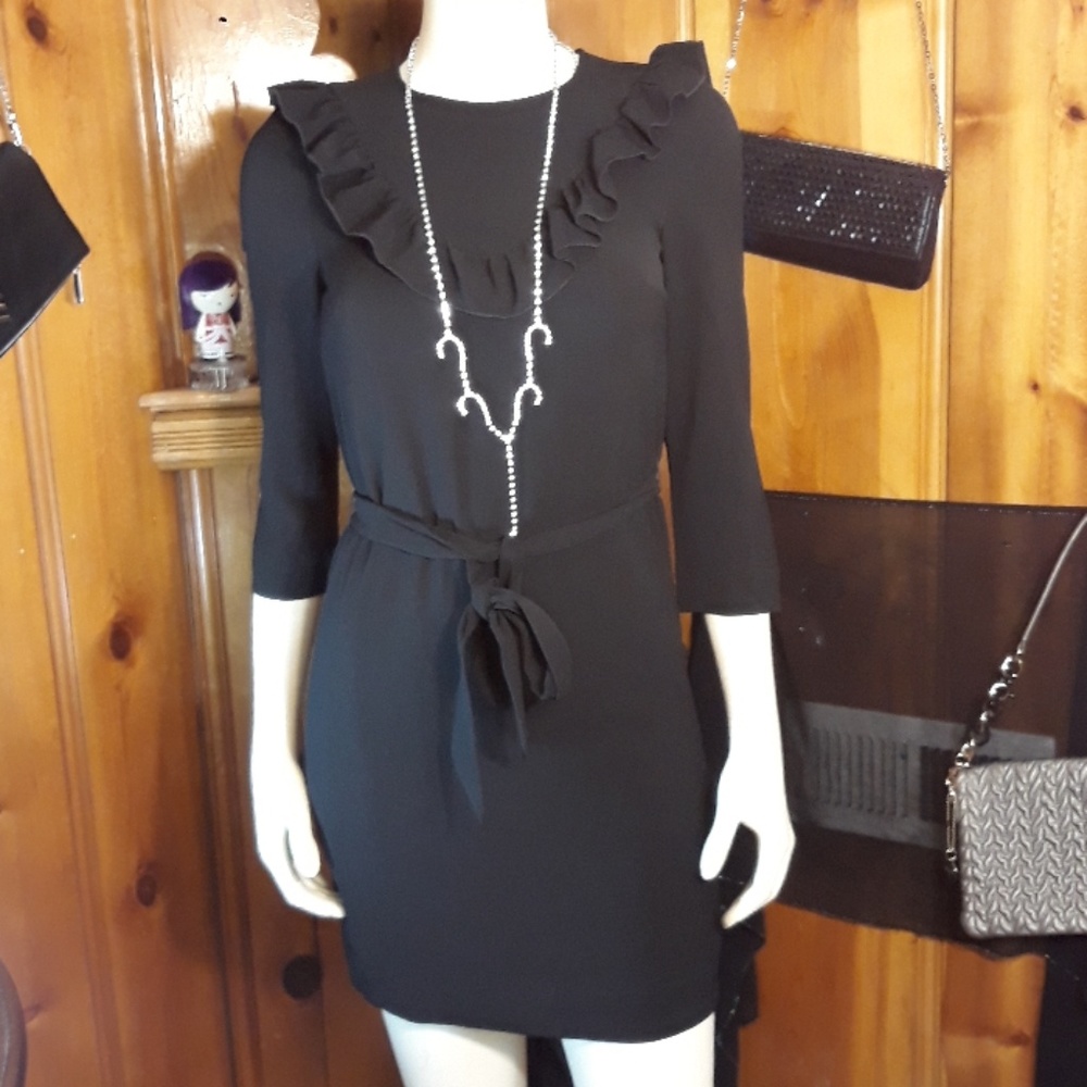 H & M Dress